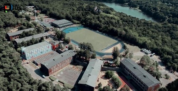 Almanya'da Lise Eğitimi