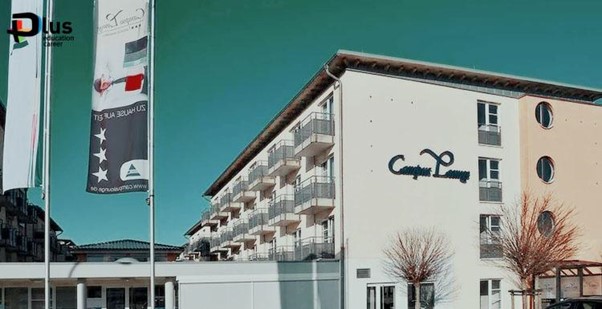 Almanya'da Lise Eğitimi